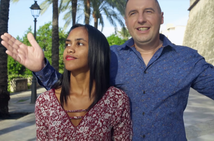 Gwiazdy disco polo nagrały klip na Majorce! W sieci pojawił się materiał | VIDEO 