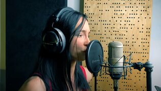 Emila z Daj To Głośniej zrobiła coś wyjątkowego! Posłuchajcie najnowszego nagrania, które podbija całą Polskę!