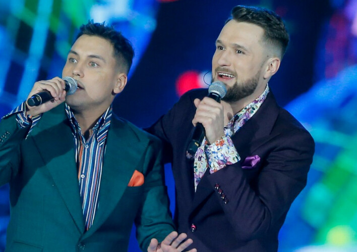 Już dziś! Gwiazdy disco polo ponownie w TVP2! W czwartek 5 stycznia 2023 wielki koncert! 