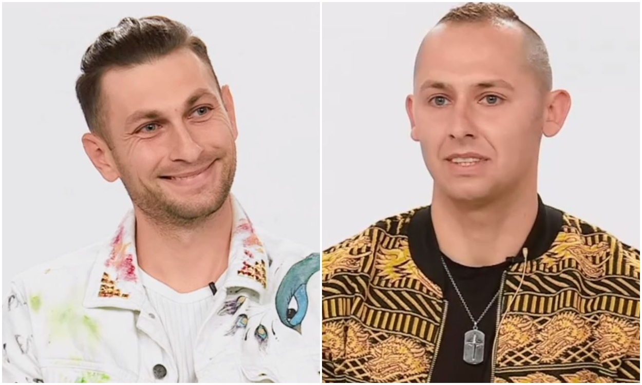 Gwiazdy disco polo poszukują w telewizji miłości! Łukasz Kocyła i Szymon Samulak zaskoczyli w nowym show!
