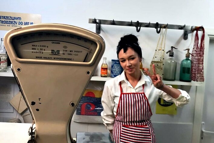 Gwiazdy disco polo przygotowały trochę historii z czasów PRL-u! Pudzian Band & Noizz Bros w duecie!