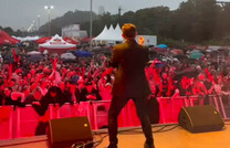 Gwiazdy Disco Polo rozgrzały Polonia Music Festival w Niemczech! Zobaczcie występ Zenona Martyniuka! | VIDEO