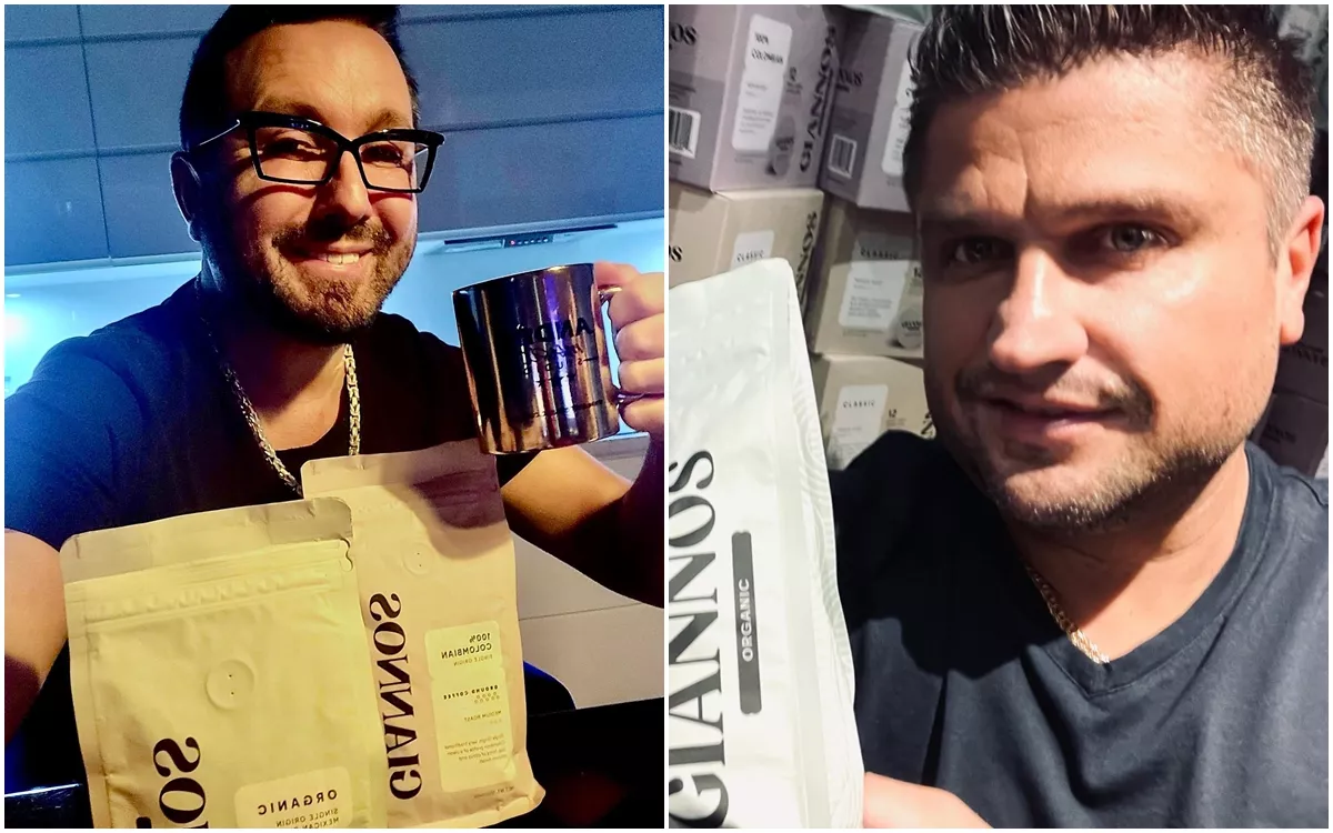 Gwiazdy disco polo rozkręcają wielomilionowy biznes! Wprowadzają na rynek WYJĄTKOWY produkt! Polacy go uwielbiają! 