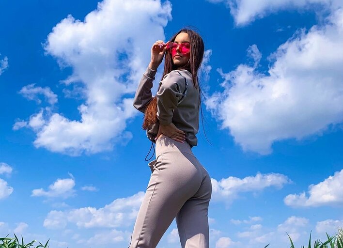 Gwiazdy disco polo ukrywały to 9 lat?! Angelikę Żmijewską i Mirosława Trzcińskiego łączy coś wspaniałego!