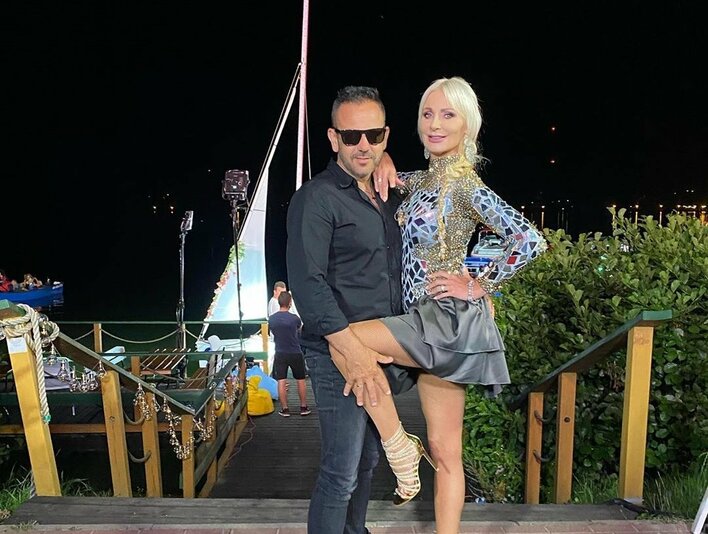 Osobiste wyznanie popularnej gwiazdy disco polo! Artystka szczerze o trudach małżeństwa!