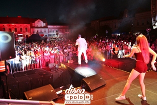 Gwiazdy disco polo w potrzebie! Oddaj swój głos i wspomóż zespół! 