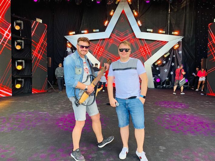 Gwiazdy disco polo wlewają nadzieję w serca fanów. Wzruszający wpis zespołu Classic! 