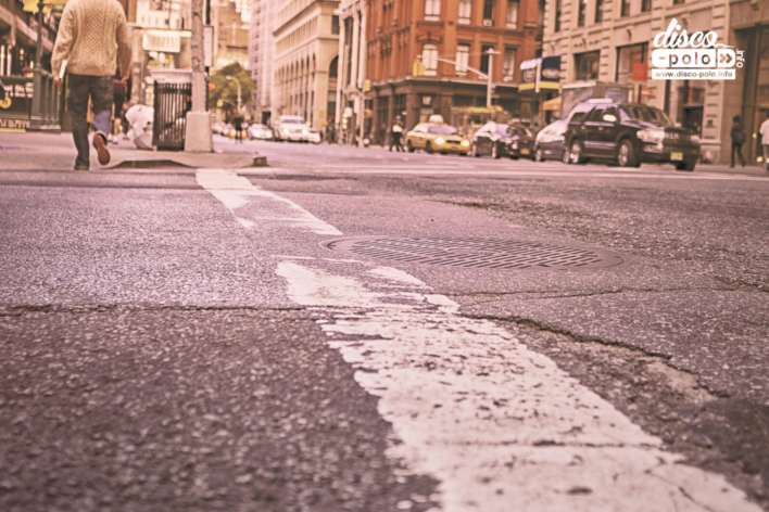 Gwiazdy disco polo wylądowały na ulicy! 