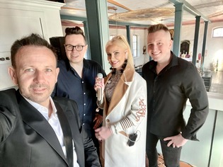 Gwiazdy disco polo zagrały na mszy świętej! „To było piękne przeżycie„! Mamy nagranie!