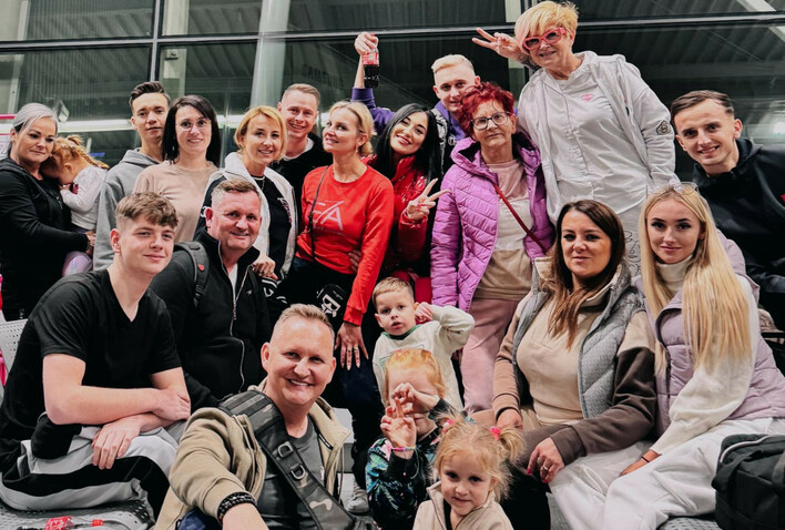 Gwiazdy muzyki disco polo Mig, Roxaok i Spontan na wspólnych wakacjach! Wybrali Wietnam!