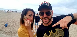 Gwiazdy muzyki disco polo w znanym i lubianym programie "Zawodowi handlarze"