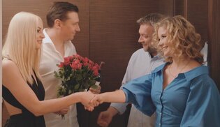 Gwiazdy telewizji w najnowszym teledysku Diego pt. "Ile mam czekać na Ciebie" | Nowość | PREMIERA