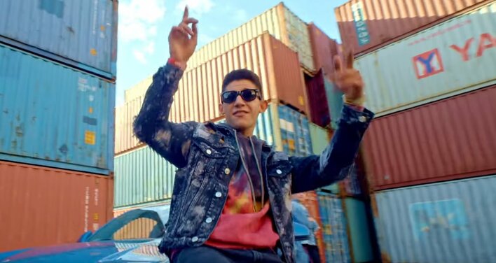 Gwiazdy TikToka w najnowszej produkcji disco polo! To jest nowy hit?! Zobaczcie VIDEO!