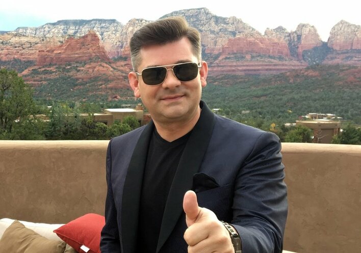 Halina Frąckowiak zaśpiewa dla Zenona Martyniuka?! Król disco polo wybrał piosenkę!