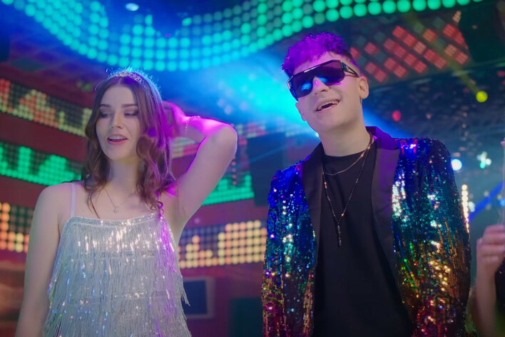 „Halo Księżniczko„ Menelaosa – Nowa era Disco Polo zdobywa Polskę