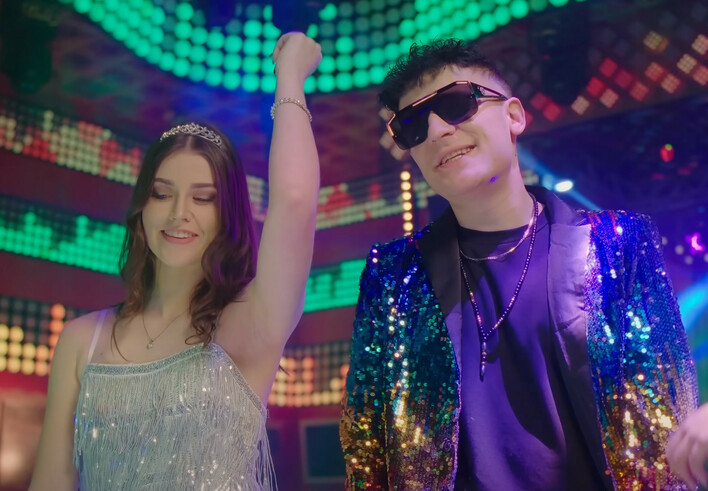 „Halo Księżniczko„ ten hit już zapewnił 2 miliony! A to dopiero początek