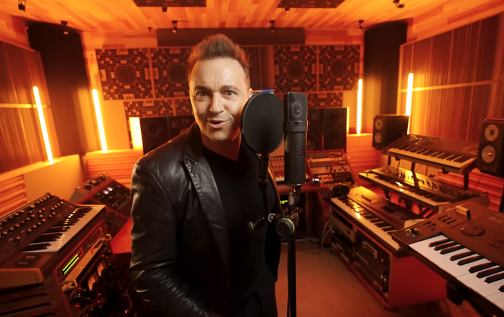 „Halo tu Londyn” od Weekend zdobywa ogromny wynik w sieci. Świata disco polo reaguje natychmiast