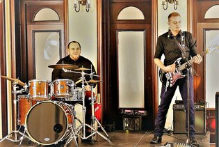 Hangover - Wesele trwa (...) kapela gra | VIDEO | Premiera