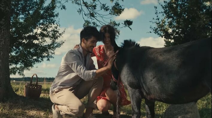 Hardcorowa nowość od Extra Mocnych pt. "Za te czarne oczy"