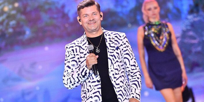 Harmonogram koncertów Zenona Martyniuka z zespołu Akcent na najbliższe miesiące