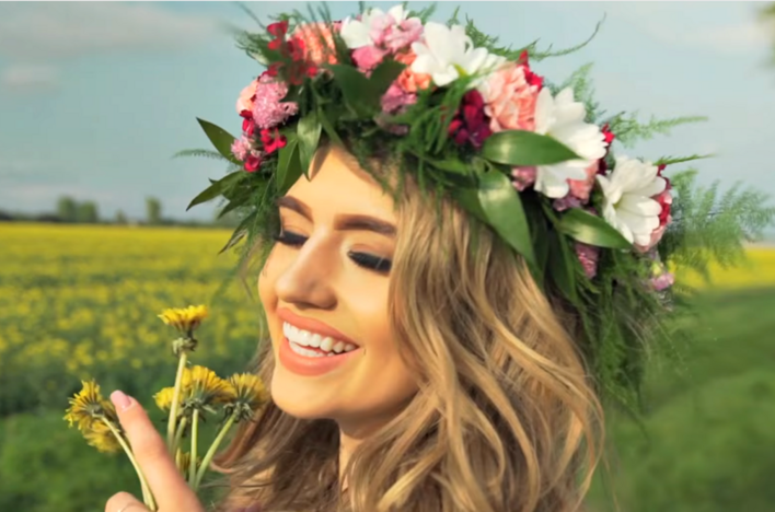 Heat - Róża bez kolców | Video | HOT PREMIERA