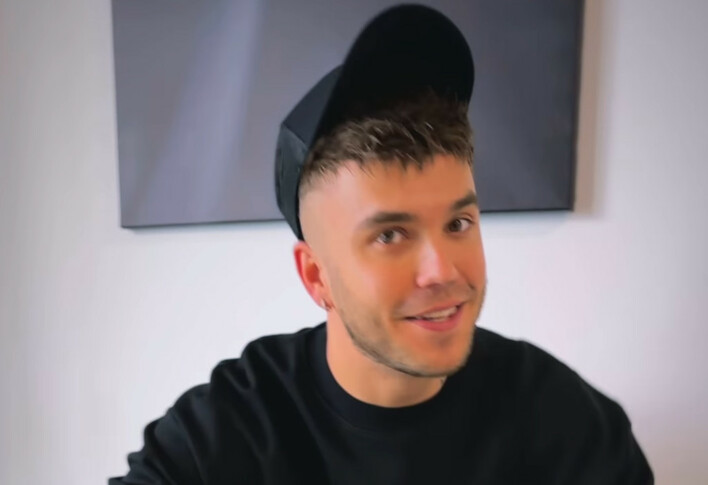 To nowy hit disco polo?! „Hej Panienko„ - gorący przebój od Kacpra Pluty! Posłuchaj przedpremierę!