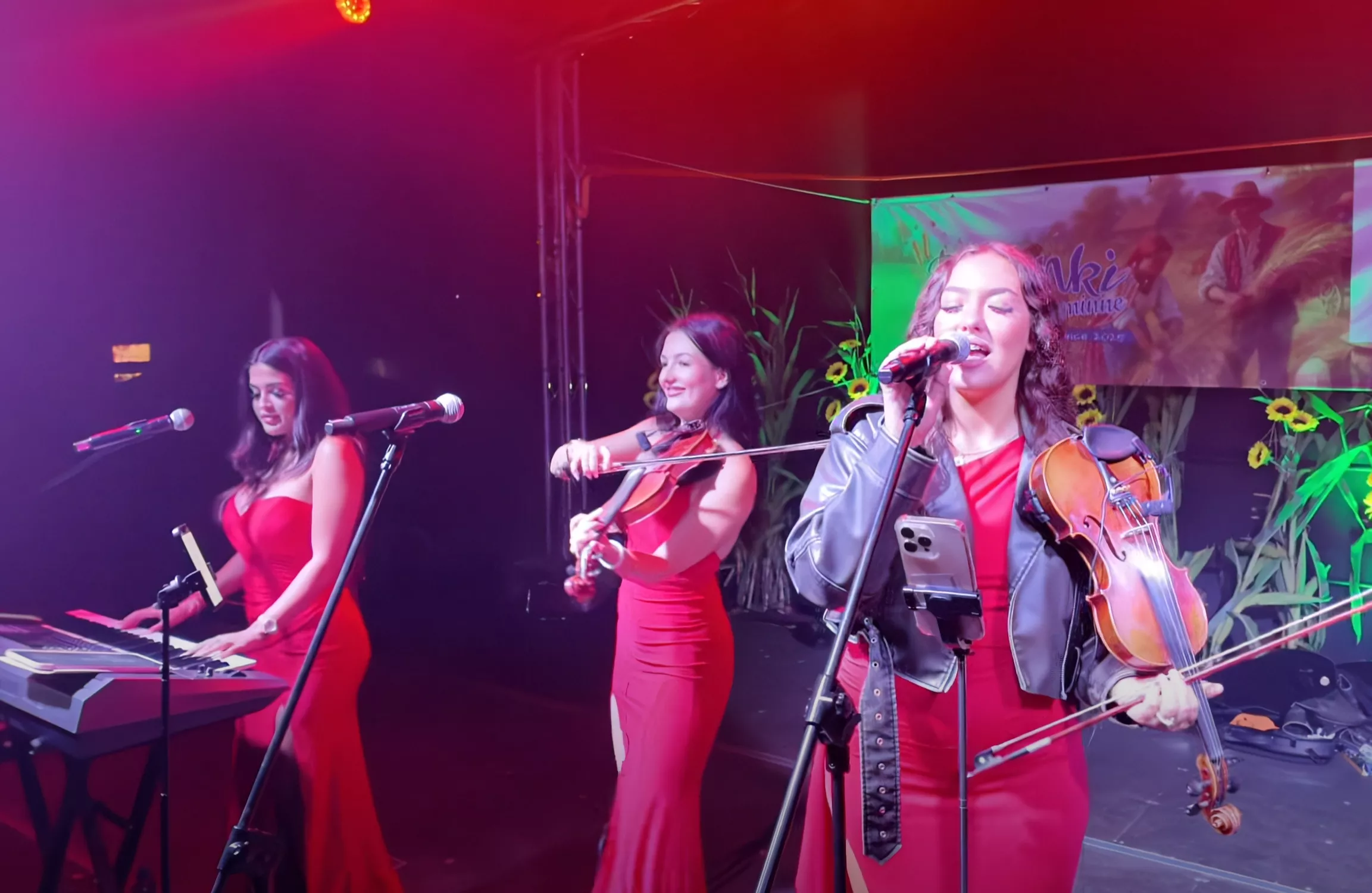 „Hej szalała” w wykonaniu zespołu Orły. Nowa nagranie robi ogromne wrażenie!