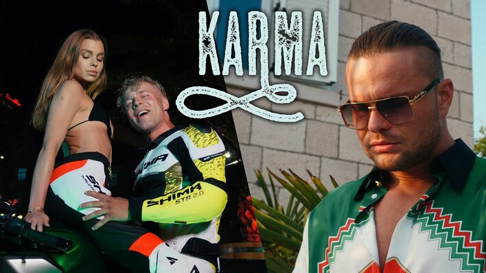 Hellfield i Skolim! Wspólna produkcja pt. „Karma„ dostępna! To prawdziwy hicior!