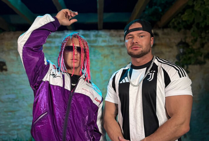 HELLFIELD i Skolim znów razem. „Koleżanka” może stać się najgorętszym hitem lata 2025