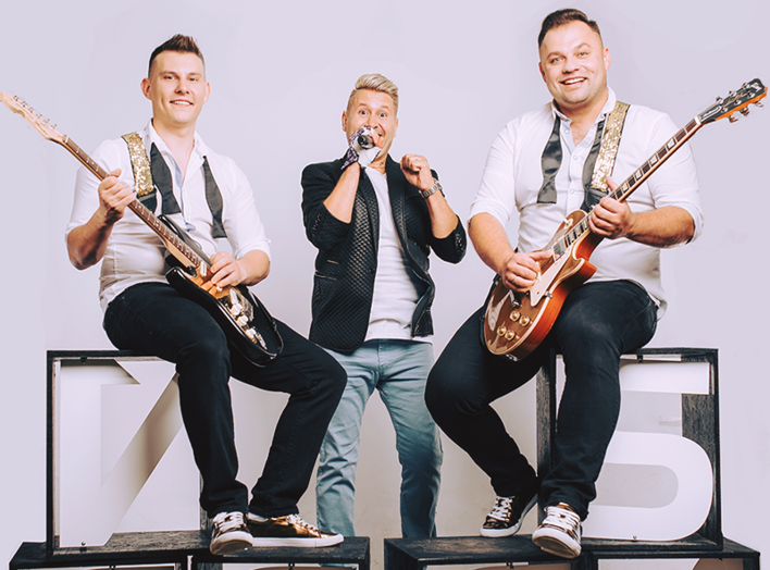 Hicior od Veegasów w wersji koncertowej | VIDEO