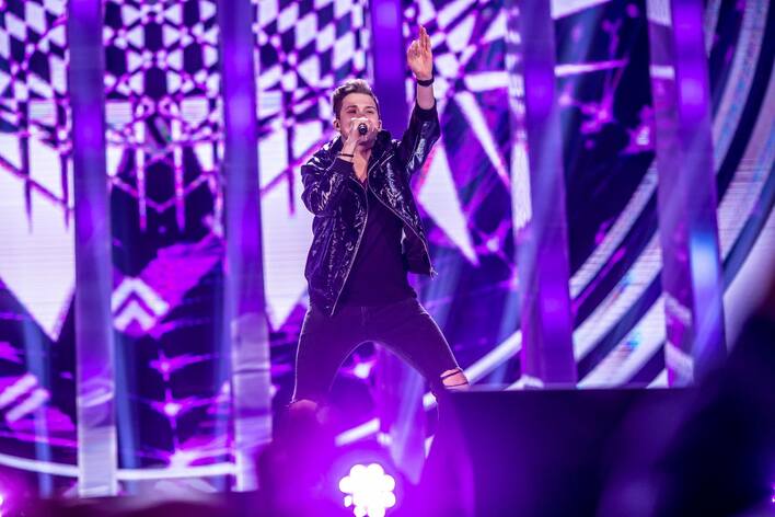 Historyczna chwila w życiu wokalisty disco polo! Artysta zarobi na tym krocie!