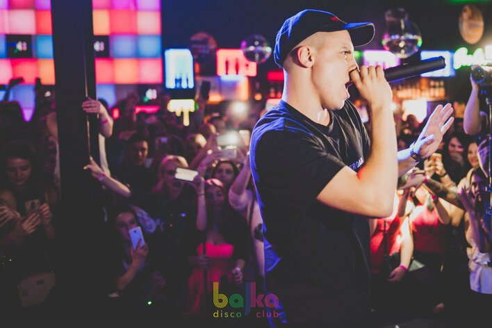 Historyczny występ MiłegoPana! Genialny występ młodej gwiazdy disco polo | VIDEO