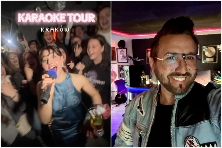 HIT ANDRE ”Ale Ale Aleksandra” na ustach świata! Gwiazda Eurowizji zaskoczyła wszystkich tym wykonaniem | VIDEO