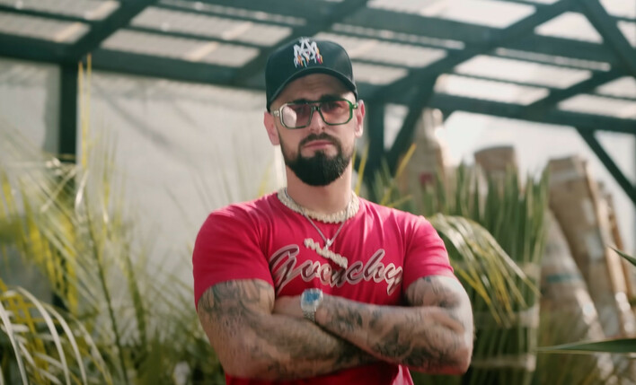 „Barcelona„ zachwyciła fanów latino i rapu! Matt Palmer i Rizi Papi podbijają tym Hitem TikToka i YouTube!