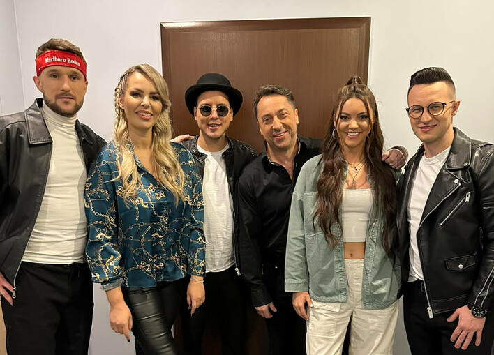 HIT czy KIT? Czy połączenie 5 zespołów disco polo to szansa na wielki przebój? Boys, Defis, Topky, Playboys oraz MiłyPan razem?!