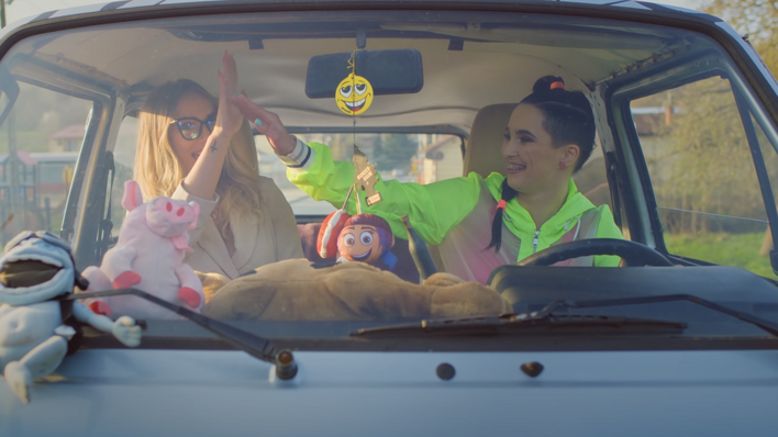 Wielki sukces na koncie grupy Daj to głośniej! Gwiazdy disco polo mają hit lata 2021?!