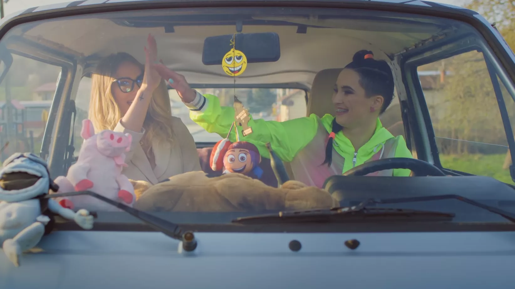 Wielki sukces na koncie grupy Daj to głośniej! Gwiazdy disco polo mają hit lata 2021?!