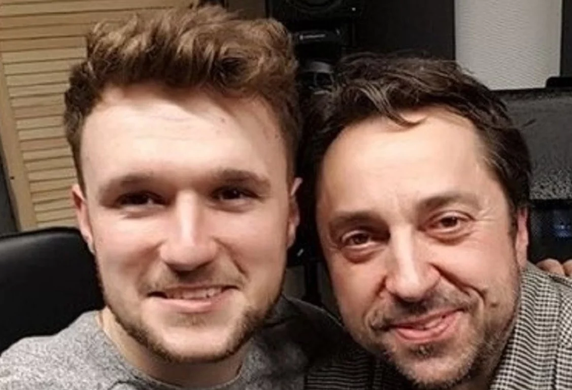 Hit Defis i Marcina Millera znowu na językach. „Zakochane oczy" wracają w brzmieniu lat 90