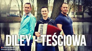 Hit disco polo dla wszystkich "Teściowych"! Nowość od grupy Diley!