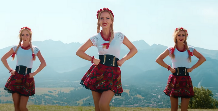 HIT! Góralski hit od kultowego zespołu disco polo! Magik Band podbije rynek muzyczny?!