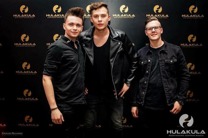 Hit gwiazdy disco polo w zwariowanej wersji! Dzikość na pierwszym miejscu!