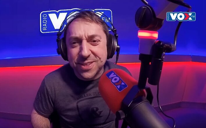 Hit internetu! Marcin Miller (Boys) śpiewa "Miłość w Zakopanem"! | VIDEO | Koniecznie posłuchaj!