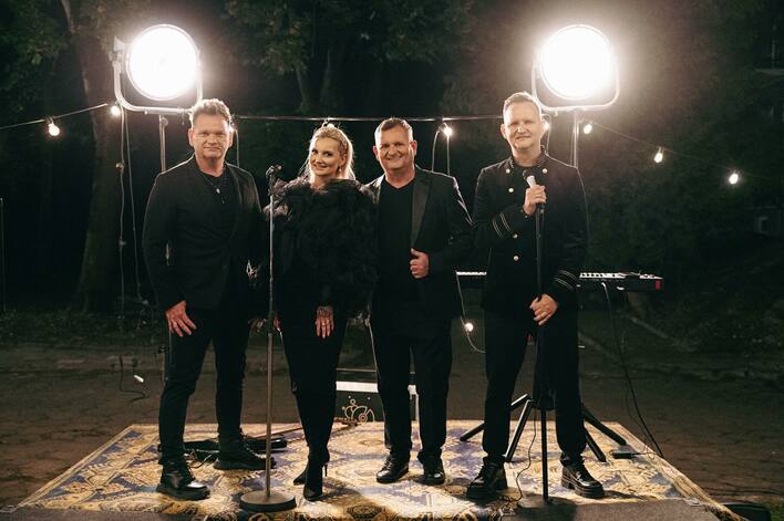 Hit zespołu MIG podbija sieć w nowej wersji! Jak brzmi?! Posłuchajcie premiery!