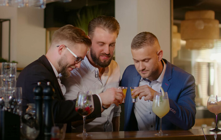 Hit na weekendowe imprezy! Zobaczcie nowość Mega Jump pt. „A Ty lej„