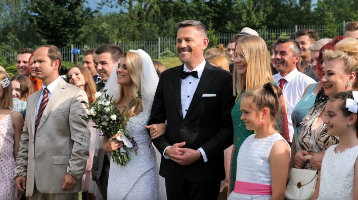 Plejada gwiazd w nowej produkcji Sławomira! Disco polo znowu pokazało rockową twarz! 