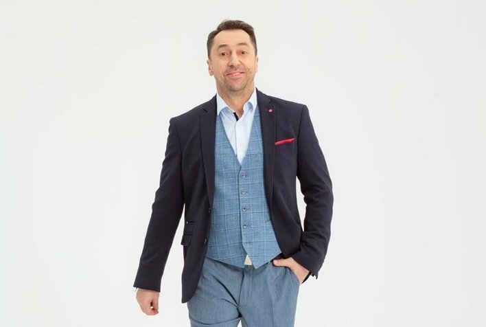 W takim wydaniu Marcina Millera (Boys) jeszcze nie widzieliście! To brzmi niesamowicie!