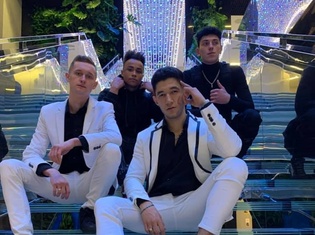 Egzamin ustny przepustką do wielkiej kariery w disco polo?! Tak o sukces walczą znani artyści - Kamil Kossakowski i Damian Gwiazdowski! 