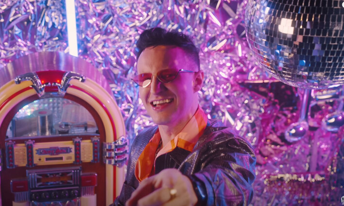 Hit zespołu Playboys „Nikt nie tańczy tak jak Ty” podbija YouTube – imponujący wynik!
