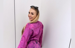 HIT! Zobacz, jak Joanna Narożna Piękni i Młodzi zaskakuje wszystkich! Odkryj jej pikantne zdjęcie!