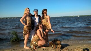 Hitman - Lato wola nas | Premiera klipu